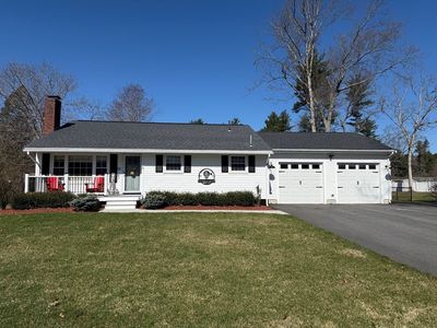 56 Titicut Rd
