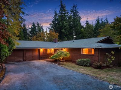 Property at 16169 SE 146th Place, Renton, WA