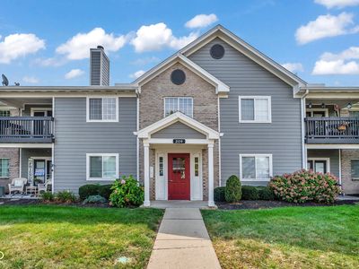 Property at 209 Faulkner Ct APT 205, Carmel, IN