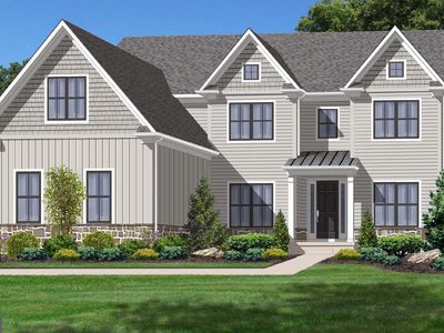415 W Prospect Ave