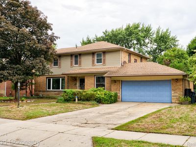 10 Millington Rd