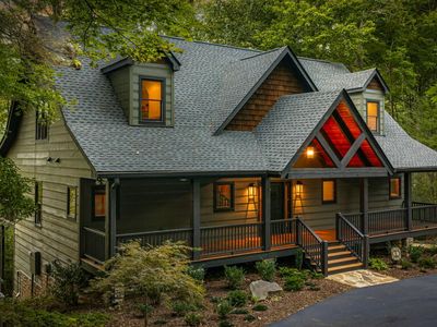 241 Wilderness Way