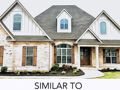 415 Bristleleaf Path