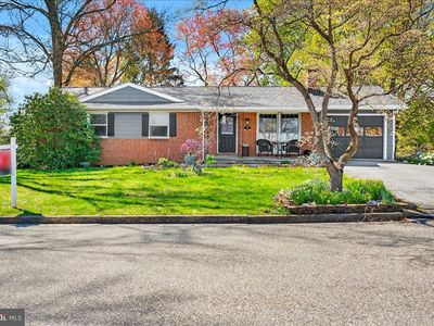 Property at 33 Fox Rock Dr, Myersville, MD