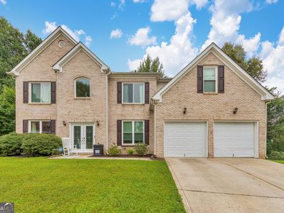 7165 Blair Chase Ct