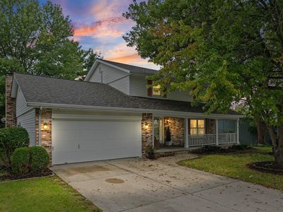 1513 Tanglewood Dr