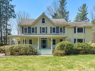 533 Old Stamford Road