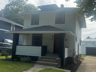1205 Pemberton Dr