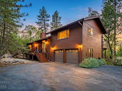 3560 Sugar View Rd