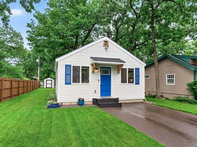 110 Oak Ave