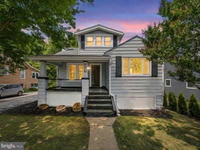 Property at 4408 31st St, Mount Rainier, MD