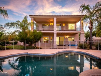 10640 N Stargazer Dr