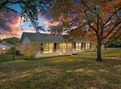 7500 Dawn Hill Cir
