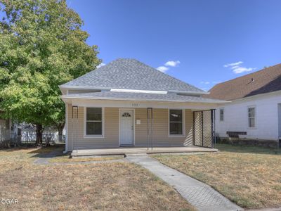 111 S Connor Ave