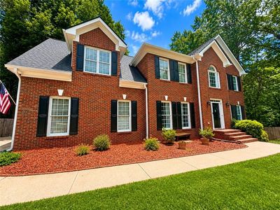 1156 Maple Creek Rdg