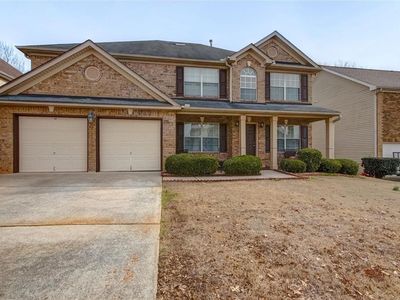 1828 Sandy Trail Dr