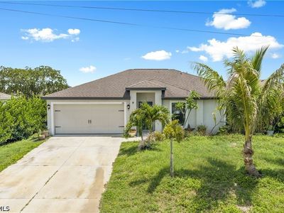 Property at 336 NE 30th Terrace Cpe, Coral, FL