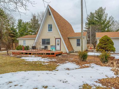 Property at 6897 N Cantrall Creek Rd, Cantrall, IL