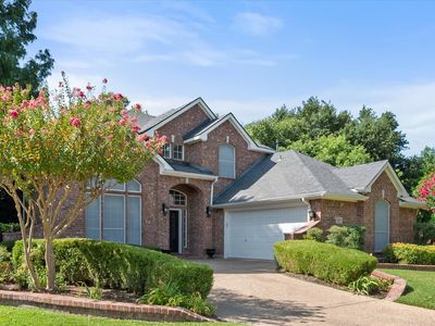 1200 Danbury Dr