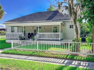 Property at 213 Keene Avenue, Estill, SC