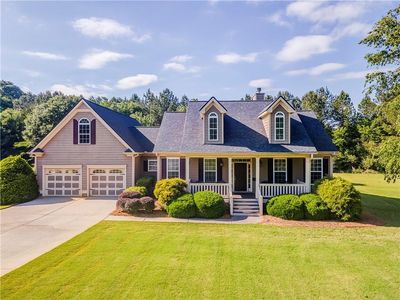 Property at 35 Apple Wood Ln, Taylorsville, GA