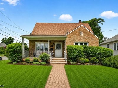Property at 21 5Th Ave, Linden, NJ