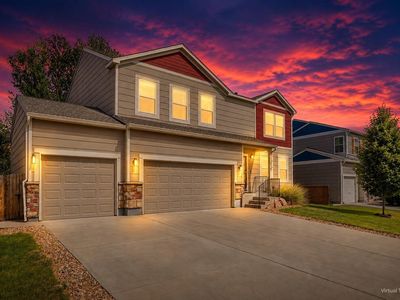 13632 Wrangler Way