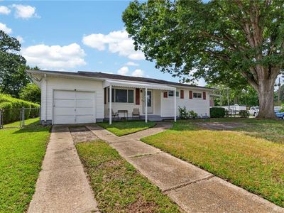 3115 Hornsea Rd