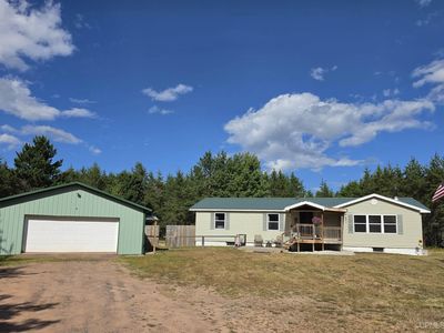 308 N Bertrand Lake Rd