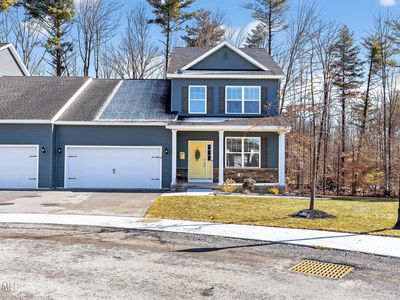 Property at 15 Linden Court, Ballston Lake, NY