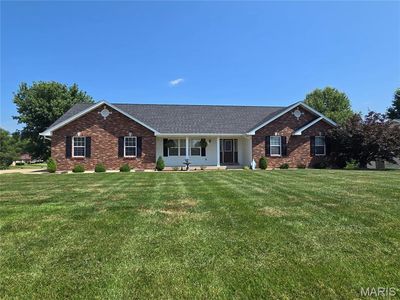 509 Bridgeway Dr