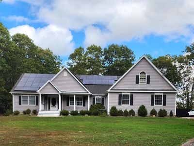 Property at 156 N Woods Road, Baiting Hollow, NY