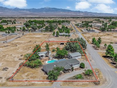 Property at 271 Monta Ln, Pahrump, NV