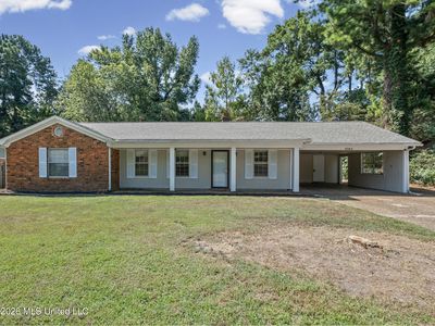 Property at 5783 Choctaw Dr, Horn Lake, MS