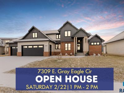 7309 E Gray Eagle Cir