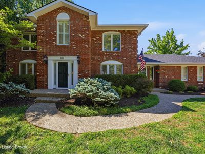 6900 Timber Ridge Ct