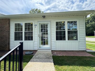 404 Woodbridge Drive #D