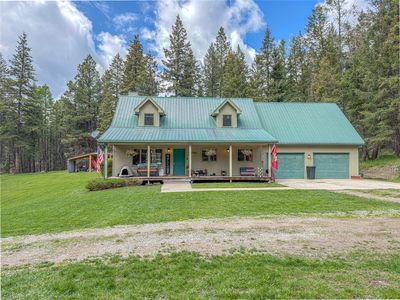 1320 Coon Hollow Rd