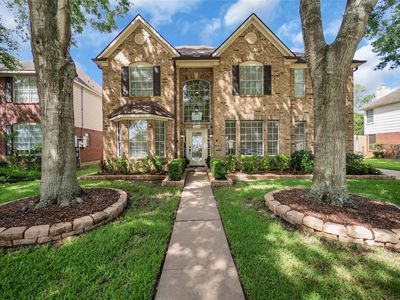 1238 Willow Branch Dr