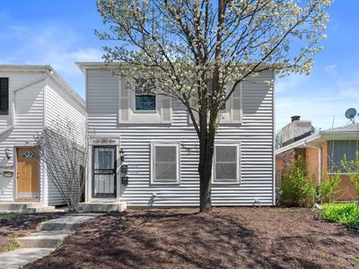 2436 South 75th STREET #2438