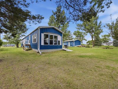 Property at 48658 Alder Dr, Pelican Rapids, MN