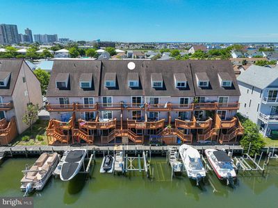 124 Newport Bay Dr #7