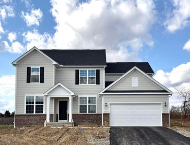 880 Callaway Ln Lot 2429