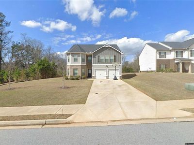 84 Sandy Creek Dr
