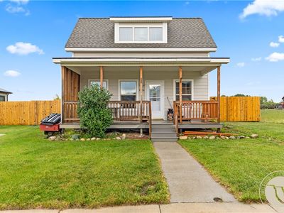 3006 Elderberry Ave