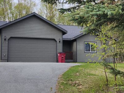Property at 2721 N Bonnie Belle Cir, Wasilla, AK