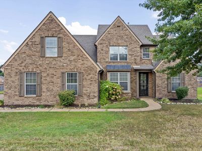 8918 Mount Hill Dr