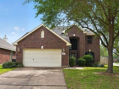11527 Whittier Bridge Ln