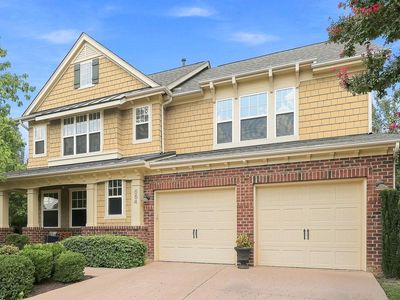554 Front Ridge Dr