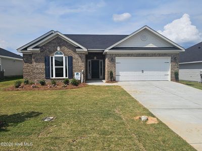 2722 Inverness Drive